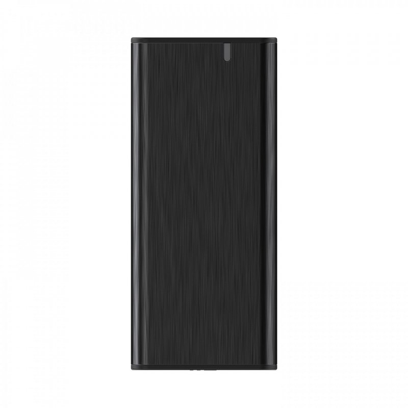 AISENS ASM2-008B storage drive enclosure SSD enclosure Black M.2