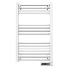 Cecotec ReadyWarm 9100 Smart Towel 500 W Blanc