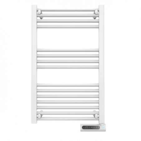 Cecotec ReadyWarm 9100 Smart Towel 500 W Blanc