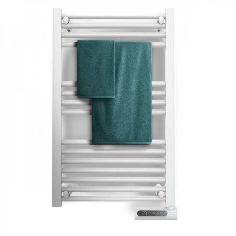 Cecotec ReadyWarm 9100 Smart Towel 500 W Blanc