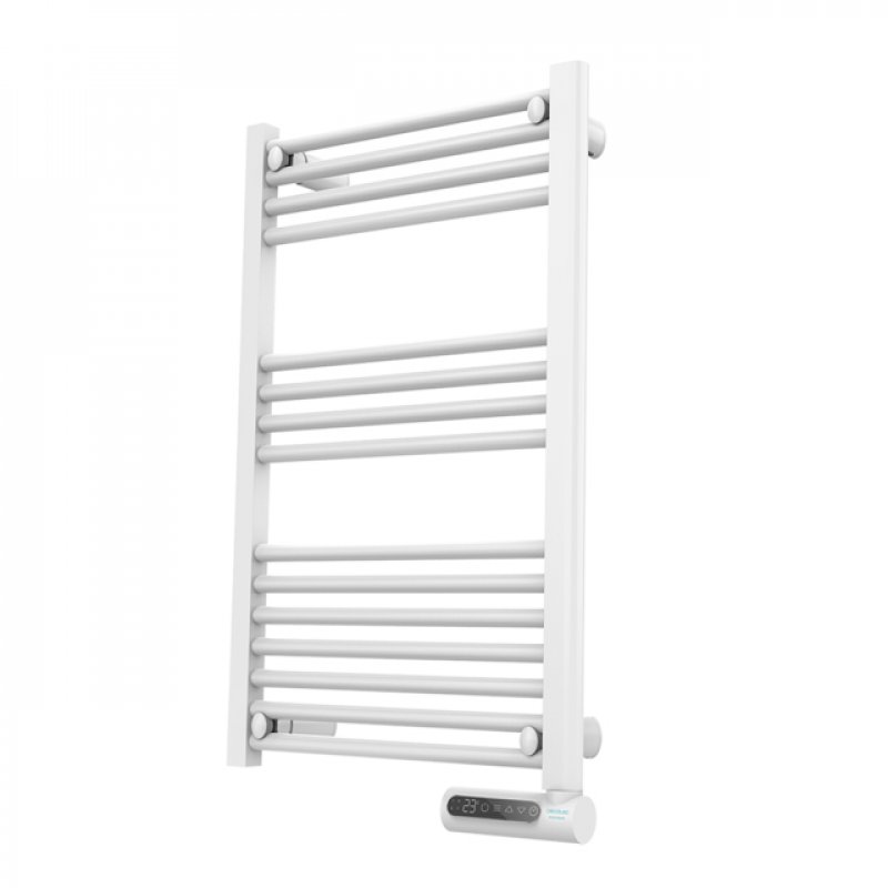 TOALLERO ELECTRICO CECOTEC READYWARM 9100 SMART TOWEL WHITE