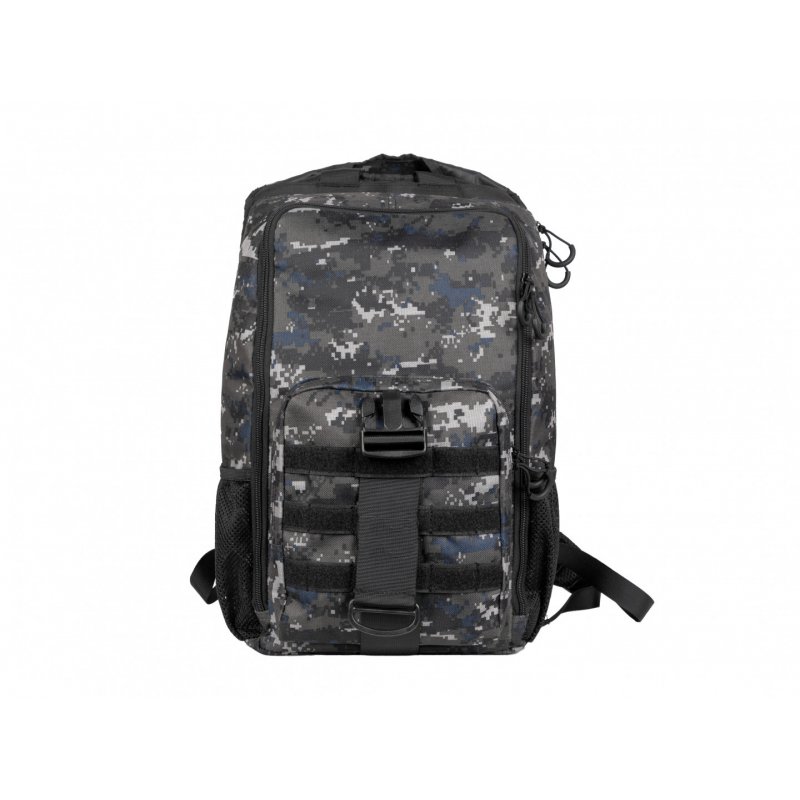 GENESIS Pallad 450 Lite backpack Casual backpack Multicolour Polyester