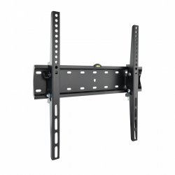 TooQ LP4255T-B support pour téléviseur 139,7 cm (55") Noir