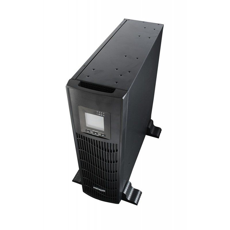 Gembird EG-UPSRACK-13 alimentation d'énergie non interruptible Interactivité de ligne 3 kVA 1800 W 7 sortie(s) CA