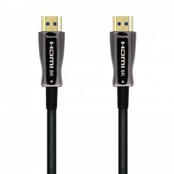 AISENS A153-0516 câble HDMI 15 m HDMI Type A (Standard) Noir