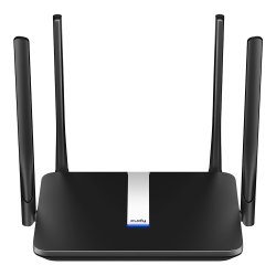 ROUTER CUDY AC1200 WIFI MESH 4G LTE ROUTER LT500_EU