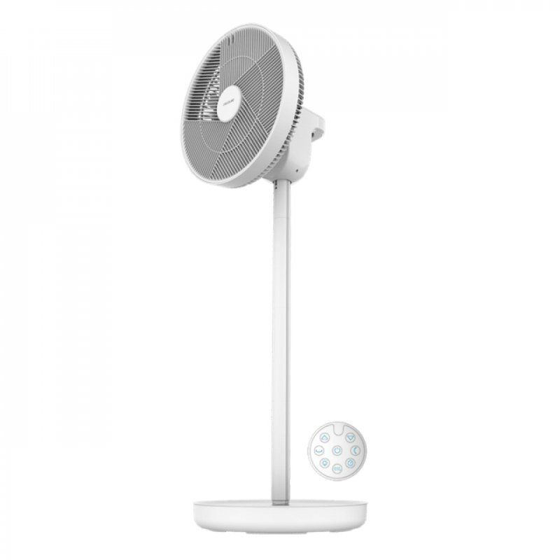 Cecotec 08243 household fan White