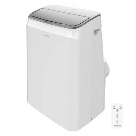 Cecotec 08178 portable air conditioner 1340 W White