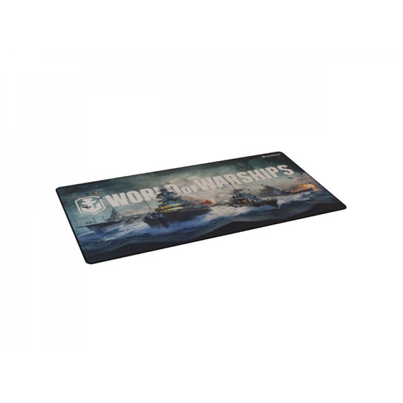 GENESIS NPG-1737 mouse pad Gaming mouse pad Multicolour