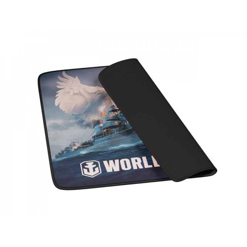 GENESIS NPG-1738 mouse pad Gaming mouse pad Multicolour