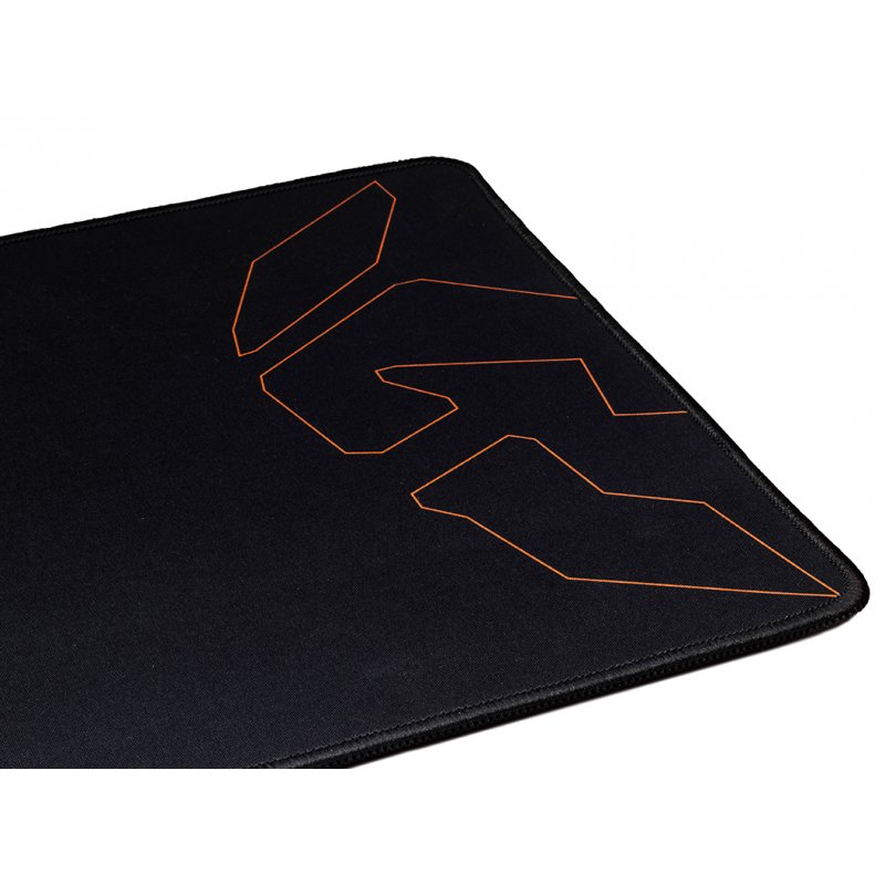 NOX Knout Speed Noir