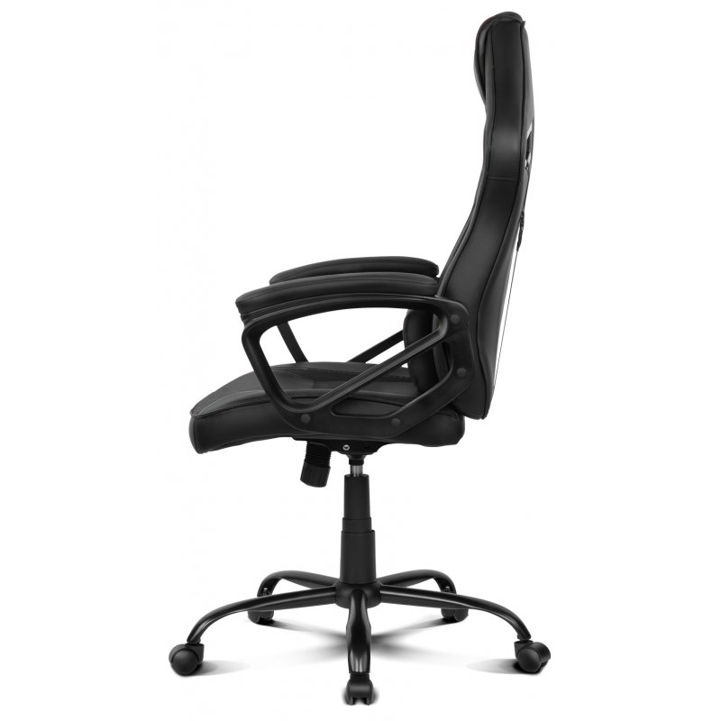 SILLA GAMING DRIFT DR50 NEGRO