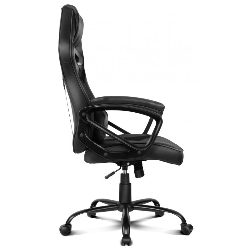 SILLA GAMING DRIFT DR50 NEGRO