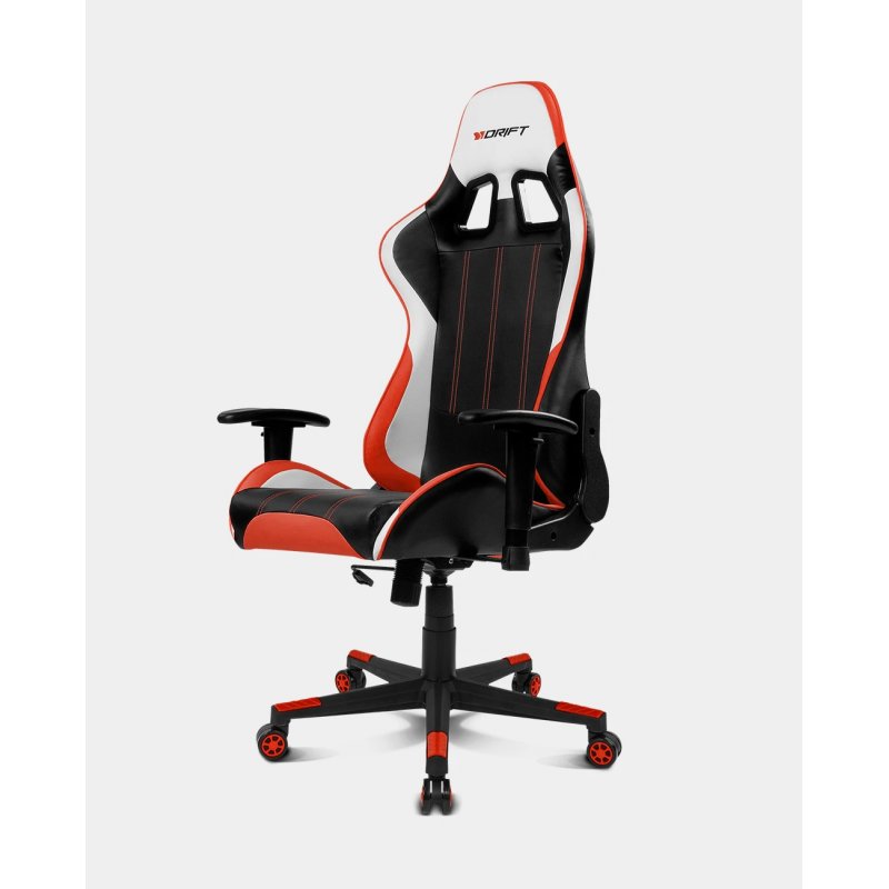 SILLA GAMING DRIFT DR175 ROJA