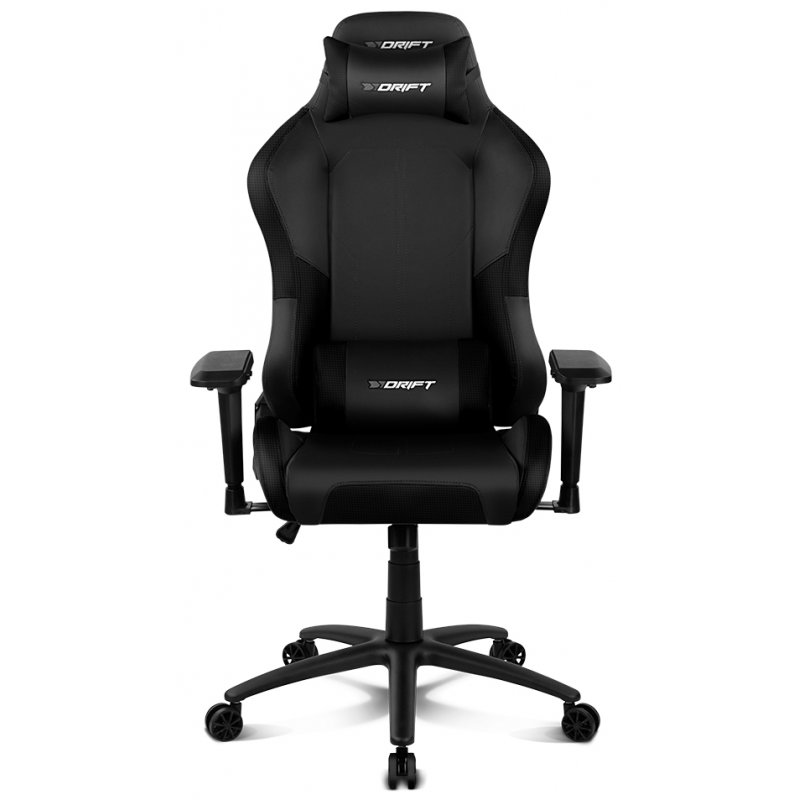 SILLA GAMING DRIFT DR250 NEGRO