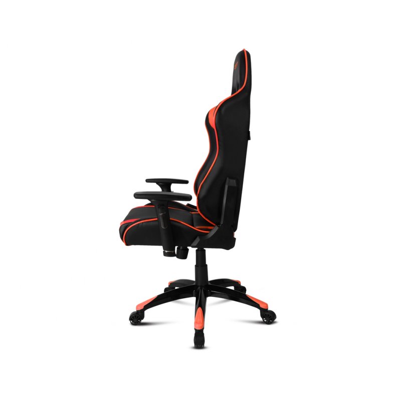 DRIFT DR300 PC gaming chair Padded seat Black, Red