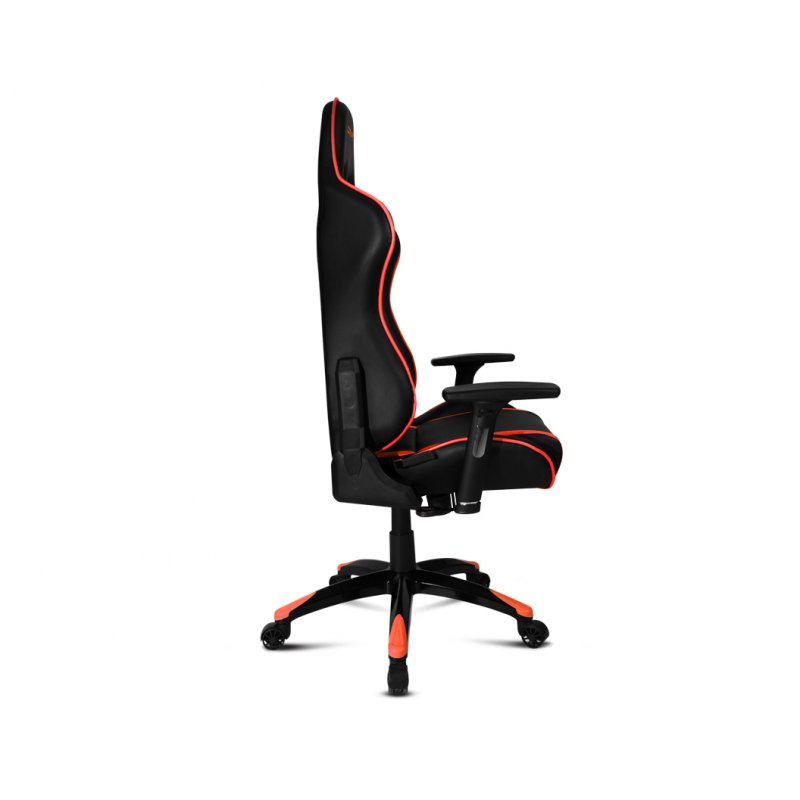 SILLA GAMING DRIFT DR300 NEGRO/ROJO