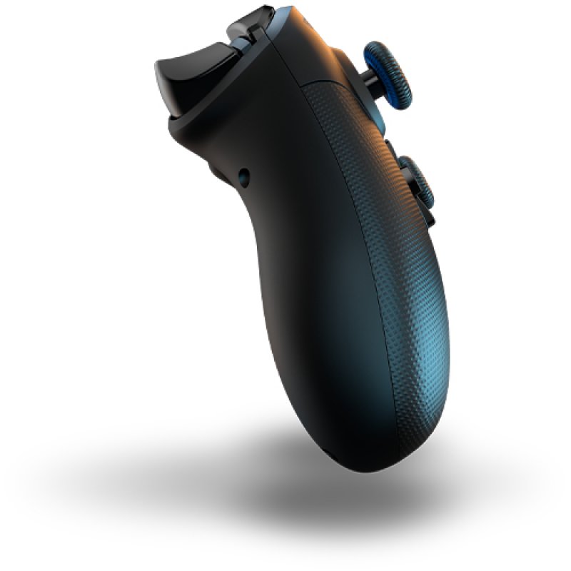 GAMEPAD RGB KROM KAYROS PC/SWITCH/ANDROID