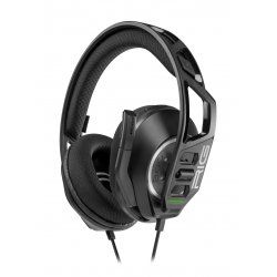 STOCK3 - NACON RIG 300 PRO HX Casque Avec fil Arceau Jouer Noir