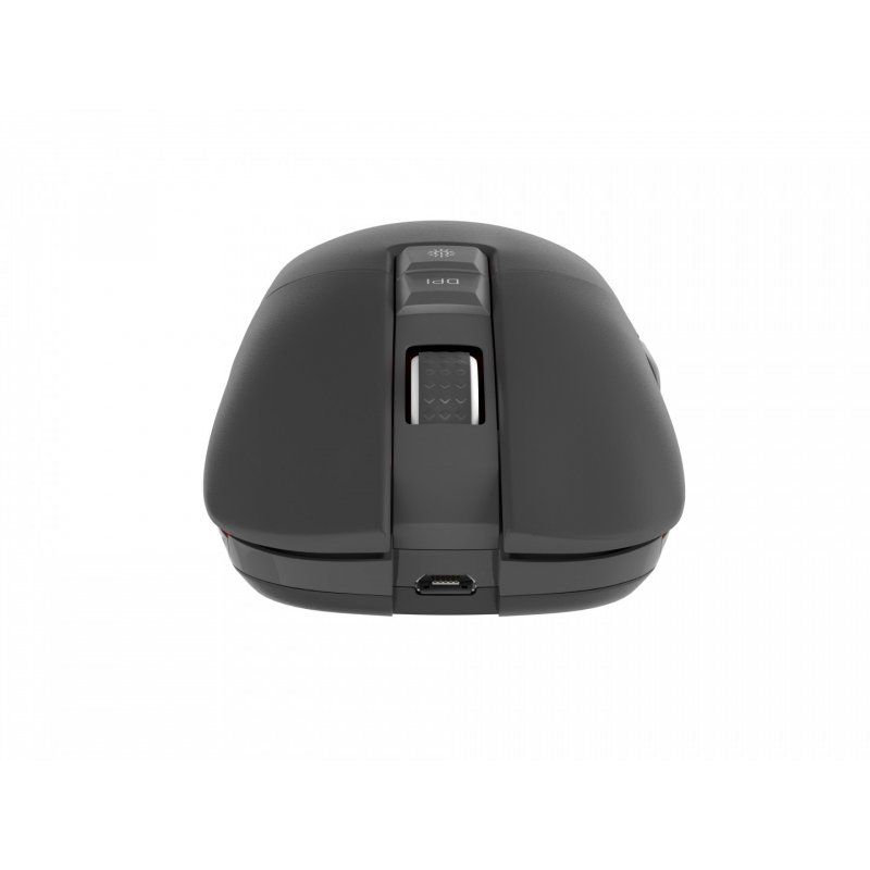 GENESIS Zircon 330 souris Droitier RF sans fil Optique 3600 DPI