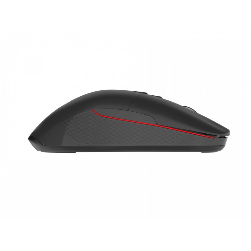 GENESIS Zircon 330 souris Droitier RF sans fil Optique 3600 DPI