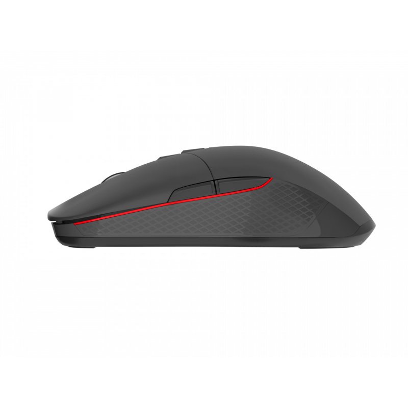 GENESIS Zircon 330 mouse Right-hand RF Wireless Optical 3600 DPI