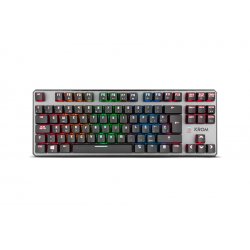 Krom Kernel TKL keyboard USB Black