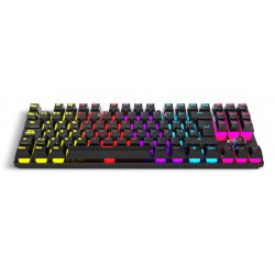 Krom Kasic TKL clavier USB Noir