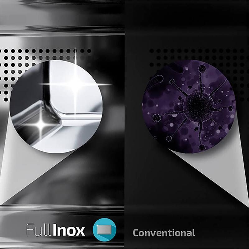 Cecotec 01546 microwave Countertop Solo microwave 23 L 700 W White