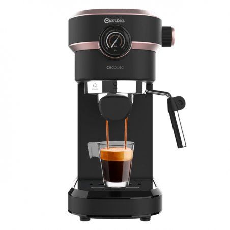 Cecotec Cafelizzia 890 Rose Pro Entièrement automatique Machine à expresso 1,1 L