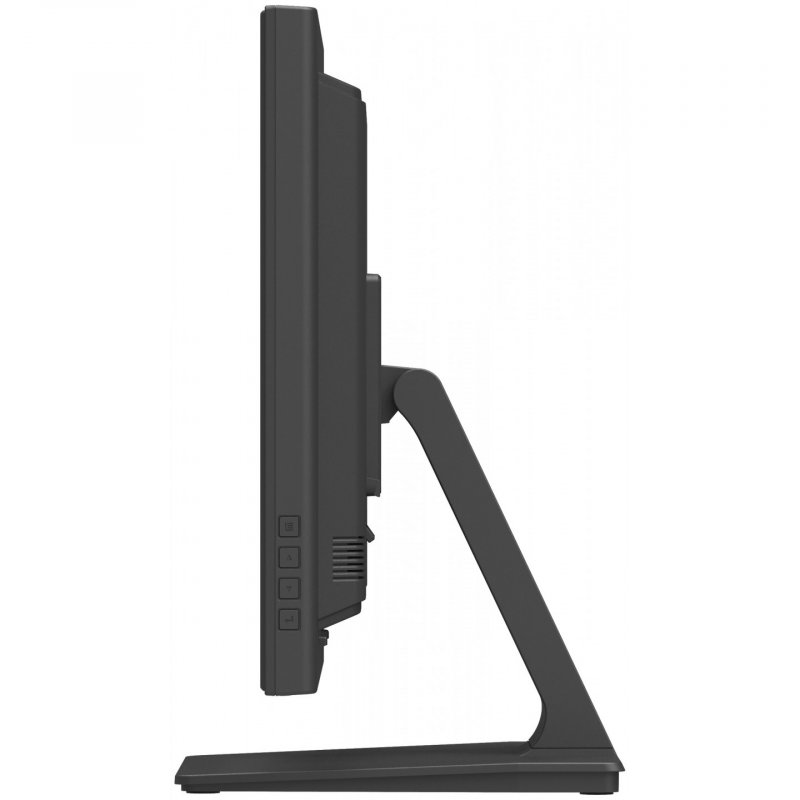 19" LCD 5:4 Projective Capacitive 10-Poi