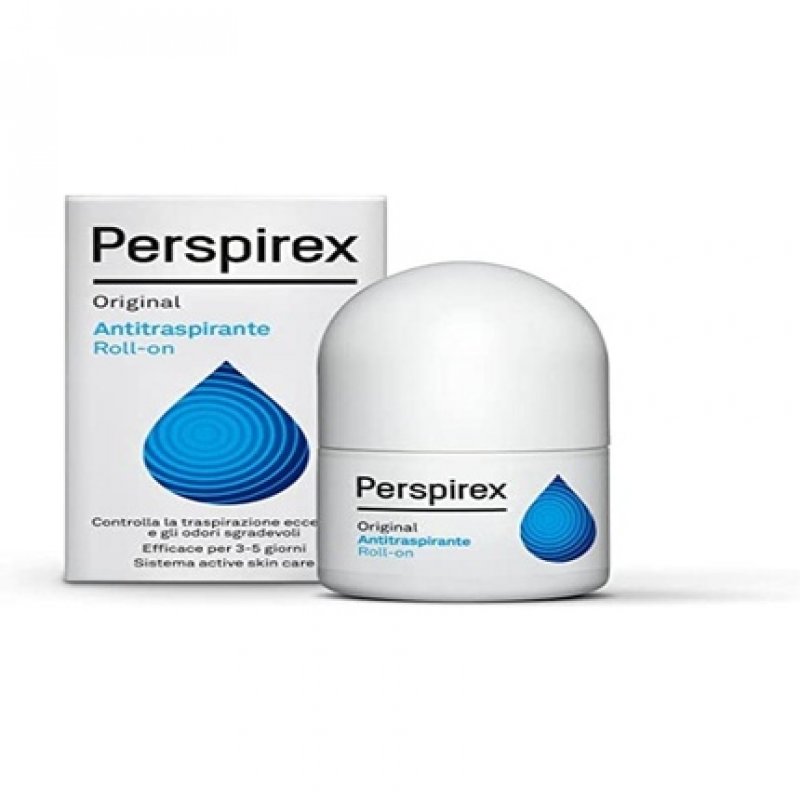 PerspireX Original Lotion Antiperspirant Roll-on 25ml