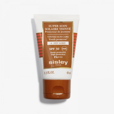 Sisley Super Soin Solaire Facial Sun Care SPF 30 40 ml Visage