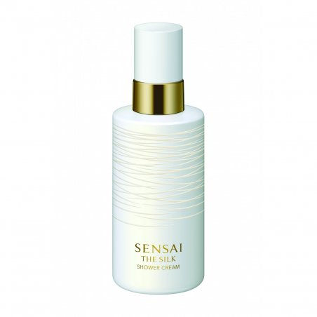 Sensai The Silk Shower Cream 200ml