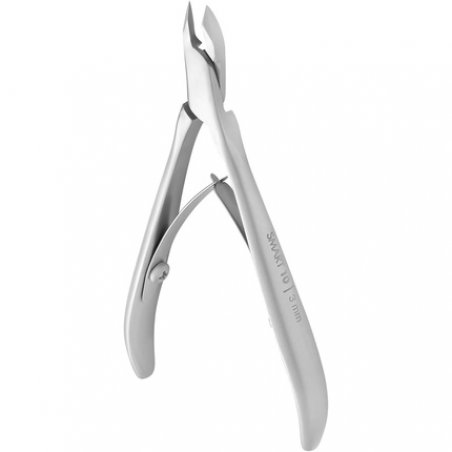 Staleks Pro Smart 10 Quarter Jaw 3mm Professional Cuticle Nippers