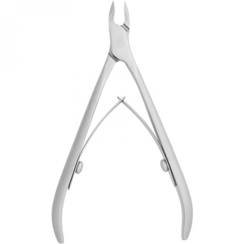 Staleks Pro Smart 10 Quarter Jaw 3mm Professional Cuticle Nippers