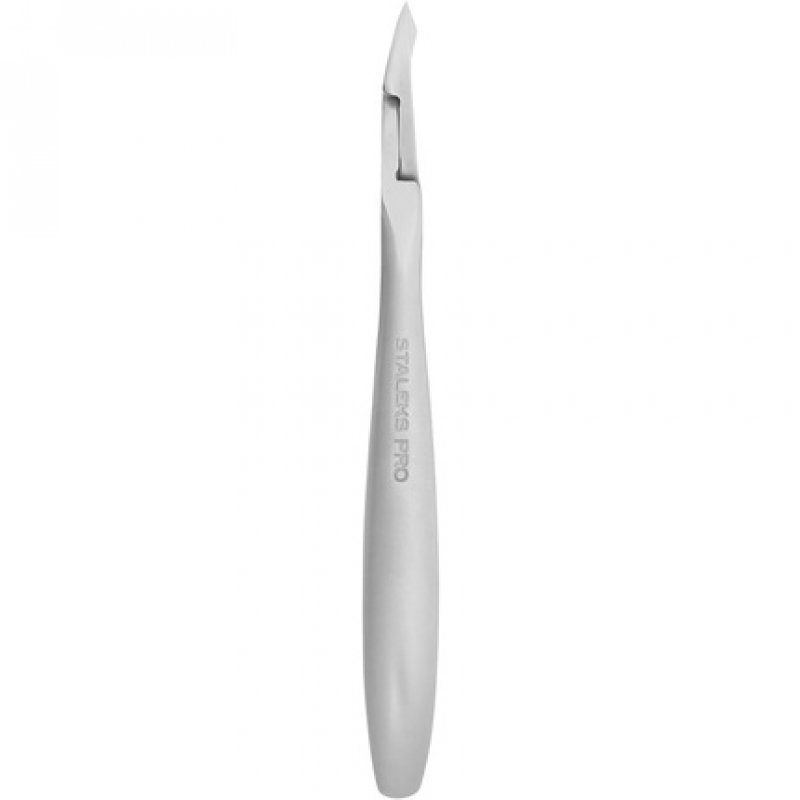 Staleks Pro Smart 10 Quarter Jaw 3mm Professional Cuticle Nippers
