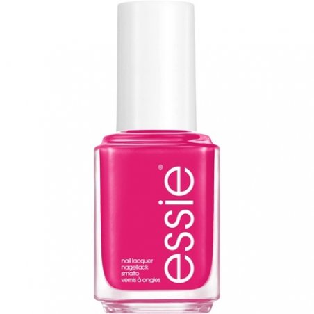 Essie Original Nail Polish 857 Pencil Me In Vibrant Magenta Pink 13.5ml