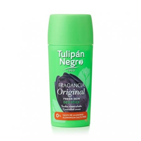 Black Tulip Original Deodorant Stick 75ml