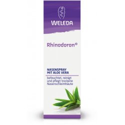 Weleda Rhinodoron