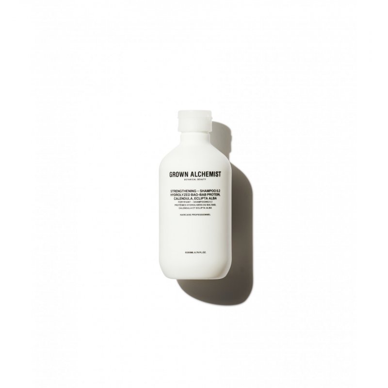 Grown Alchemist Strengthening Shampoo 200ml