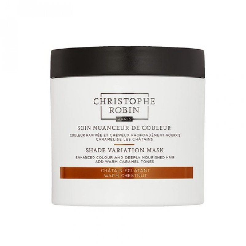 CR shade variation care - Warm Chestnut 250ml