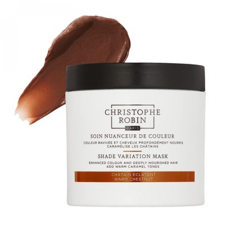CR shade variation care - Warm Chestnut 250ml
