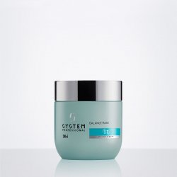 Wella System Professional LipidCode Balance Mask B3 200ml