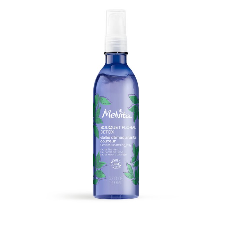 Bouquet Floral Cleansing Gel