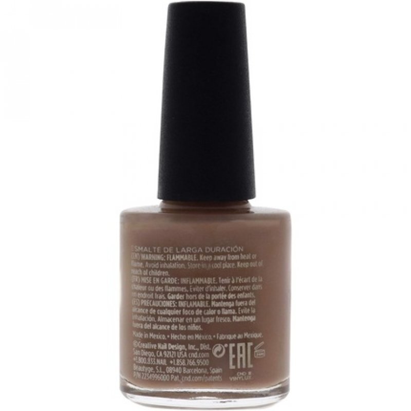 Vinylux CND Weekly Polish Boheme 15ml