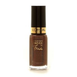 L'Oreal Paris Color Riche Nail Polish Cop Freida' S Nude 5ml