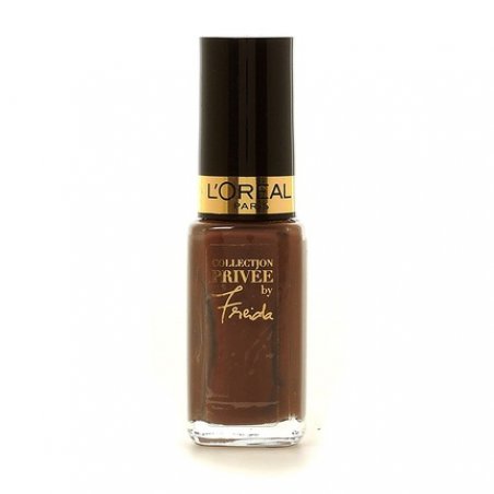 L'Oreal Paris Color Riche Nail Polish Cop Freida' S Nude 5ml