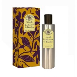 Vanille Flamboyante De Bourbon EDT 100ml