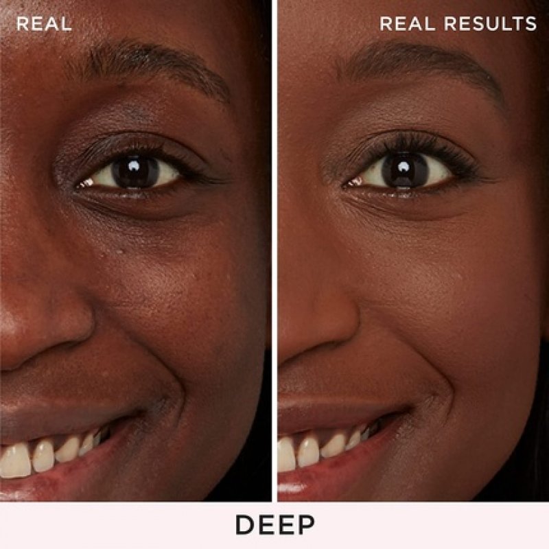 IT Cosmetics Bye Bye Under Eye Full Coverage Anti-Aging Waterproof Concealer 0.4oz 44.0 Deep Natural